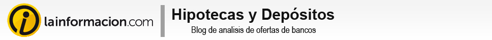 Depositos Bancarios e Hipotecas Depositos Bancarios e Hipotecas