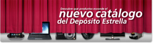 deposito estrella la caixa
